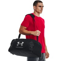 Under Armour Σάκος Γυμναστηρίου UA Undeniable 5.0 Small Duffle Bag - 1369222-001