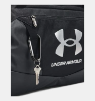 Under Armour Σάκος Γυμναστηρίου UA Undeniable 5.0 Small Duffle Bag - 1369222-001