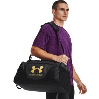 Under Armour Σάκος Γυμναστηρίου UA Undeniable 5.0 Small Duffle Bag - 1369222-002