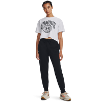 Under Armour Γυναικεία Φόρμα Womens UA Rival Fleece Joggers - 1379438-001