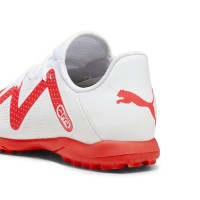 Puma Παιδικά Ποδοσφαιρικά Παπούτσια  FUTURE PLAY TT Youth Football Boots - 107391-01