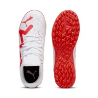 Puma Παιδικά Ποδοσφαιρικά Παπούτσια  FUTURE PLAY TT Youth Football Boots - 107391-01