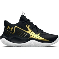 Under Armour Unisex Παπούτσια Basket UA Jet 23 Basketball Shoes - 3026634-001