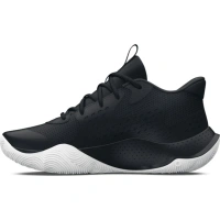 Under Armour Unisex Παπούτσια Basket UA Jet 23 Basketball Shoes - 3026634-001