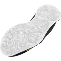 Under Armour Unisex Παπούτσια Basket UA Jet 23 Basketball Shoes - 3026634-001