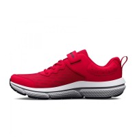 Under Armour Παιδικά Παπούτσια Boys Pre-School UA Assert 10 AC Running Shoes - 3026183-600