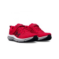 Under Armour Παιδικά Παπούτσια Boys Pre-School UA Assert 10 AC Running Shoes - 3026183-600