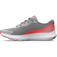 Under Armour Girls Grade School UA Surge 3 Running Shoes Αθλητικά παπούτσια - 3025013-107