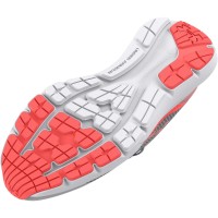 Under Armour Girls Grade School UA Surge 3 Running Shoes Αθλητικά παπούτσια - 3025013-107