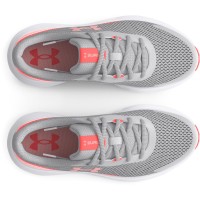 Under Armour Girls Grade School UA Surge 3 Running Shoes Αθλητικά παπούτσια - 3025013-107
