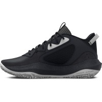Under Armour Παιδικά παπούτσια μπάσκετ Grade School UA Lockdown 6 Basketball Shoes - 3025617-003