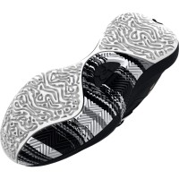Under Armour Παιδικά παπούτσια μπάσκετ Grade School UA Lockdown 6 Basketball Shoes - 3025617-003