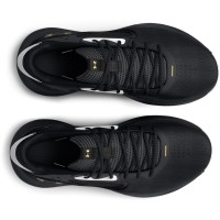 Under Armour Παιδικά παπούτσια μπάσκετ Grade School UA Lockdown 6 Basketball Shoes - 3025617-003