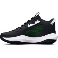Under Armour Παιδικά παπούτσια μπάσκετ Grade School UA Lockdown 6 Basketball Shoes - 3025617-006