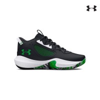 Under Armour Παιδικά παπούτσια μπάσκετ Grade School UA Lockdown 6 Basketball Shoes - 3025617-006
