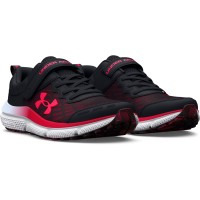 Under Armour Παιδικά Παπούτσια Boys Pre-School UA Assert 10 AC Running Shoes - 3026183-003