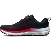 Under Armour Παιδικά Παπούτσια Boys Pre-School UA Assert 10 AC Running Shoes - 3026183-003