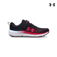 Under Armour Παιδικά Παπούτσια Boys Pre-School UA Assert 10 AC Running Shoes - 3026183-003