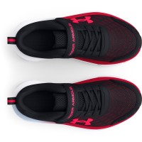 Under Armour Παιδικά Παπούτσια Boys Pre-School UA Assert 10 AC Running Shoes - 3026183-003
