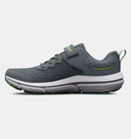 Under Armour Παιδικά Παπούτσια Boys Pre-School UA Assert 10 AC Running Shoes - 3026183-102