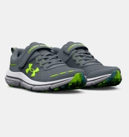 Under Armour Παιδικά Παπούτσια Boys Pre-School UA Assert 10 AC Running Shoes - 3026183-102