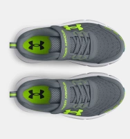 Under Armour Παιδικά Παπούτσια Boys Pre-School UA Assert 10 AC Running Shoes - 3026183-102