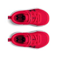 Under Armour Βρεφικά Παπούτσια Boys Infant UA Assert 10 AC Running Shoes - 3026184-600