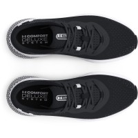 Under Armour Ανδρικά Αθλητικά Παπούτσια Mens UA HOVR™ Turbulence 2 Running Shoes - 3026520-001