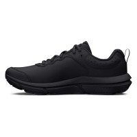 Under Armour Παιδικά Παπούτσια Boys Grade School UA BGS Assert 10 UFM SYN - 3027099-001