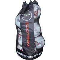 Spot Team BALL CARRY BAG Σάκος Μεταφοράς Μπαλών - 323232