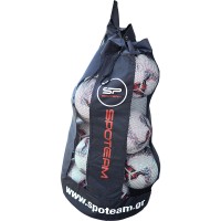 Spot Team BALL CARRY BAG Σάκος Μεταφοράς Μπαλών - 323232