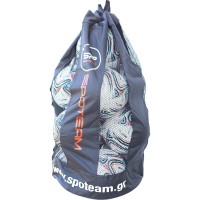 Spot Team BALL CARRY BAG Σάκος Μεταφοράς Μπαλών - 323232