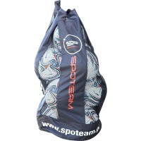 Spot Team BALL CARRY BAG Σάκος Μεταφοράς Μπαλών - 323232
