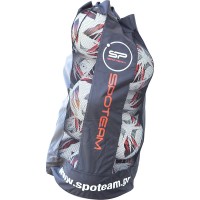 Spot Team BALL CARRY BAG Σάκος Μεταφοράς Μπαλών - 323232