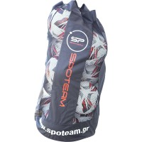 Spot Team BALL CARRY BAG Σάκος Μεταφοράς Μπαλών - 323232