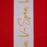 Anniversary Spanoulis Jersey Limited Edition