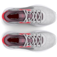Under Armour Παιδικά παπούτσια μπάσκετ Grade School UA Lockdown 6 Basketball Shoes - 3025617-103