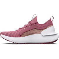 Under Armour Grade School UA HOVR™ Phantom 3 SE Running Shoes - 3027012-601