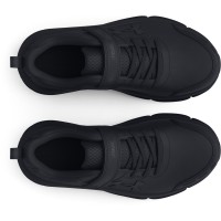 Under Armour Παιδικά Αθλητικά Παπούτσια JR PS B Assert 10 AC UFM SYN - 3027100-001
