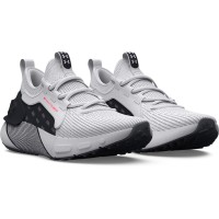Under Armour Grade School UA HOVR™ Phantom 3 SE Running Shoes - 3027012-101