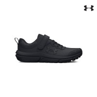 Under Armour Παιδικά Αθλητικά Παπούτσια JR PS B Assert 10 AC UFM SYN - 3027100-001