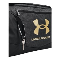 Under Armour Σάκος Γυμναστηρίου UA Undeniable 5.0 Small Duffle Bag - 1369222-002