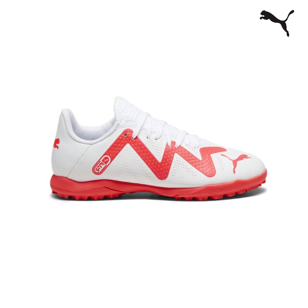 Puma Παιδικά Ποδοσφαιρικά Παπούτσια  FUTURE PLAY TT Youth Football Boots - 107391-01