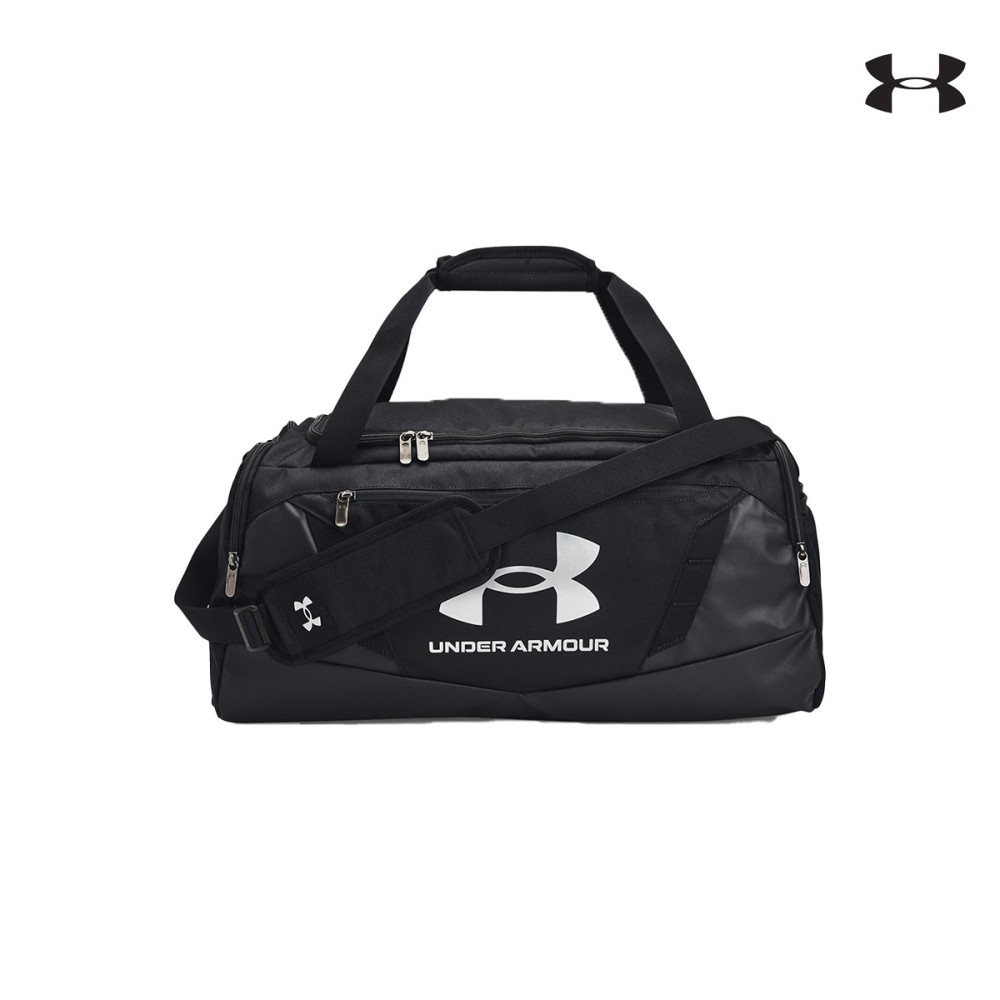 Under Armour Σάκος Γυμναστηρίου UA Undeniable 5.0 Small Duffle Bag - 1369222-001