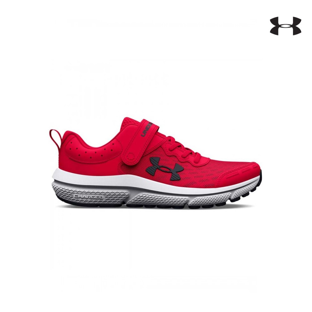 Under Armour Παιδικά Παπούτσια Boys Pre-School UA Assert 10 AC Running Shoes - 3026183-600