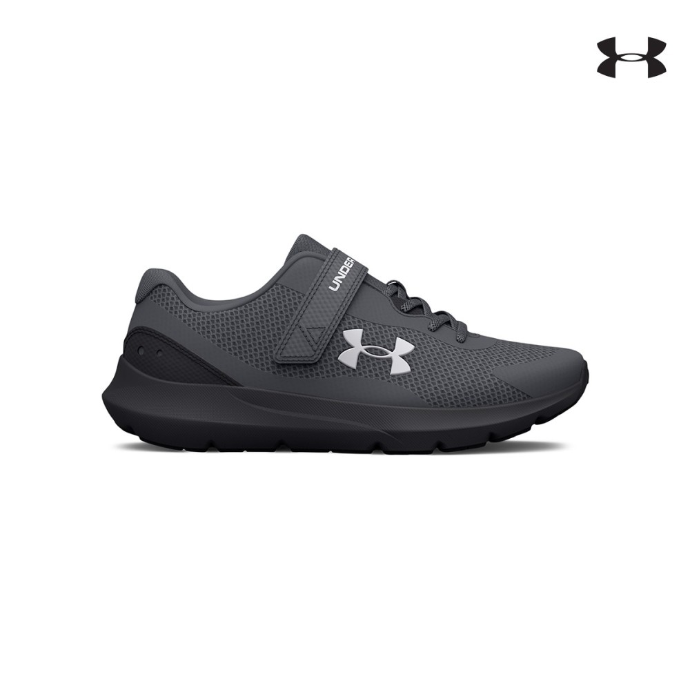 Under Armour Παιδικά Αθλητικά Παπούτσια Boys Pre-School UA Surge 3 AC Running Shoes - 3024990-103