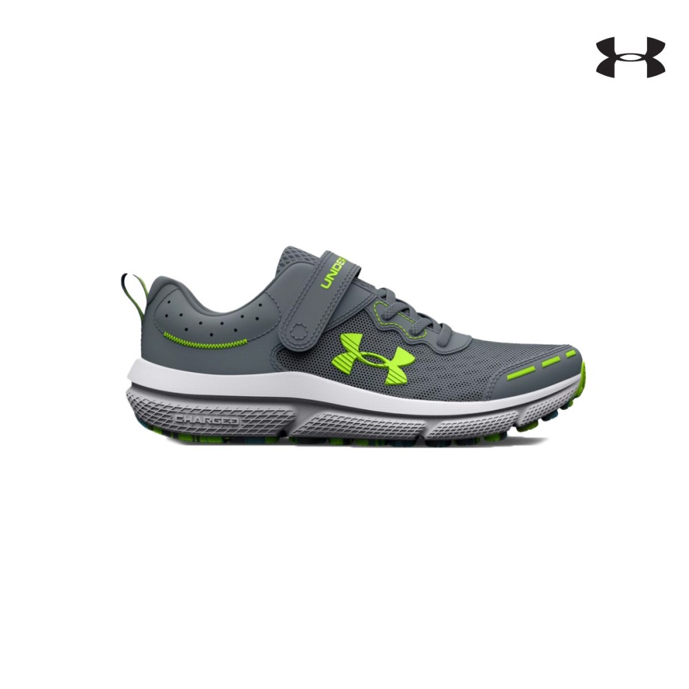 Under Armour Παιδικά Παπούτσια Boys Pre-School UA Assert 10 AC Running Shoes - 3026183-102