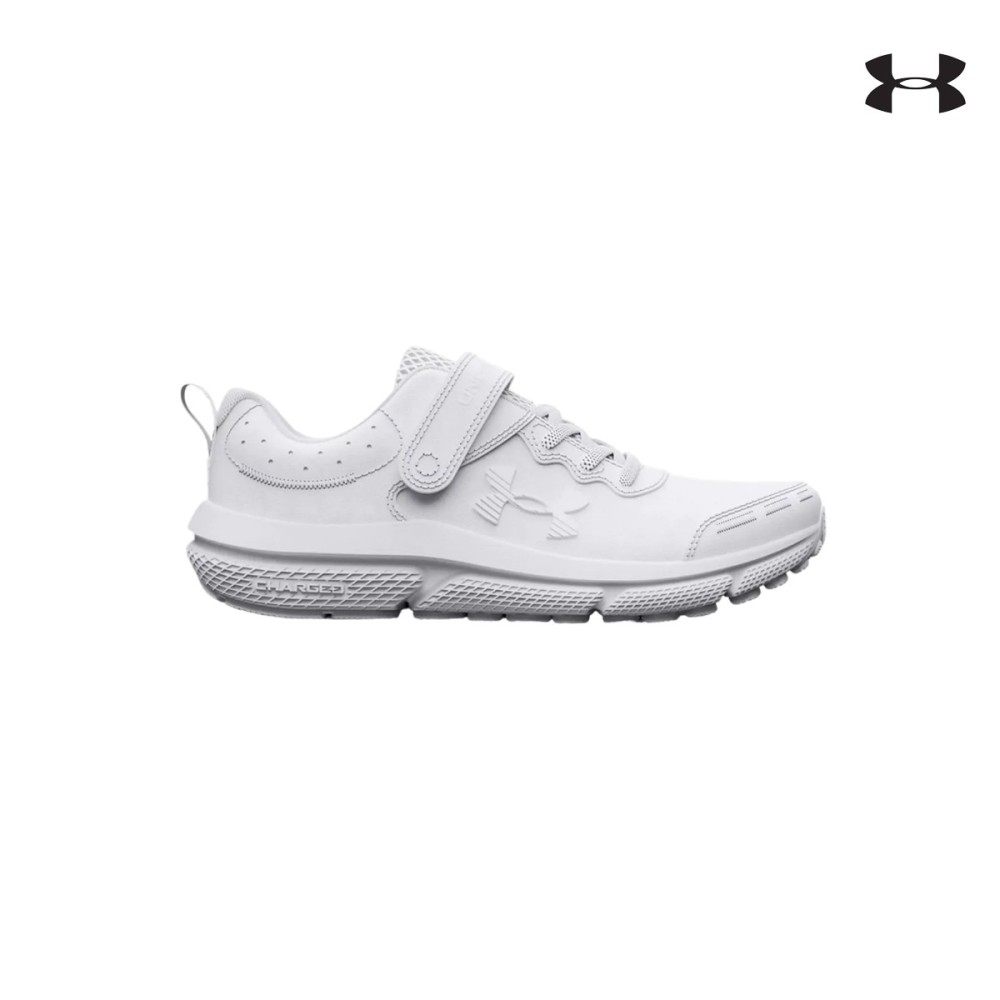 Under Armour Παιδικά Αθλητικά Παπούτσια JR PS B Assert 10 AC UFM SYN - 3027100-100
