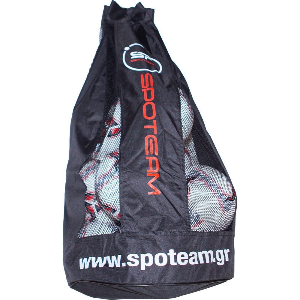 Spot Team BALL CARRY BAG Σάκος Μεταφοράς Μπαλών - 323232