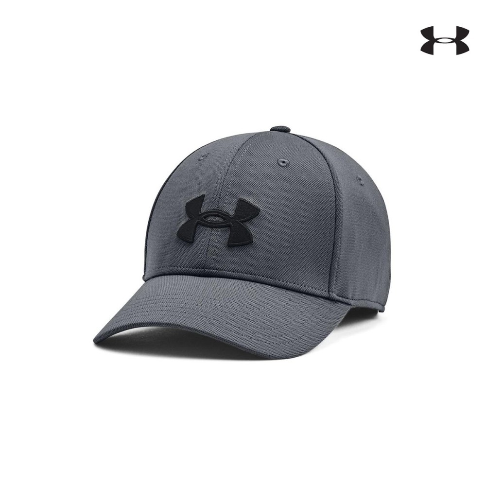 Under Armour Ανδρικό Καπέλο Mens UA Blitzing Adjustable Cap - 1376701-012